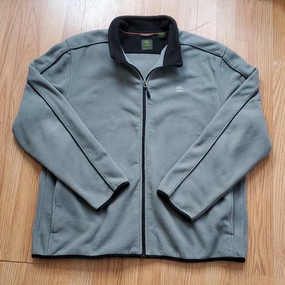 Timberland Fleece XXL